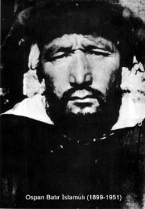 OSMAN BATUR